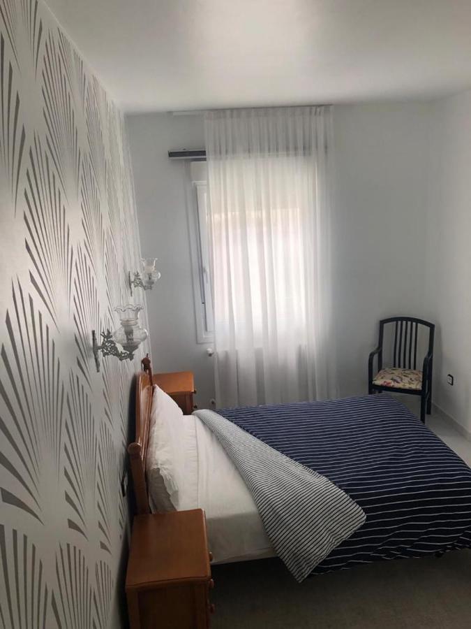 Barqueiras15 Hotel O Grove Luaran gambar